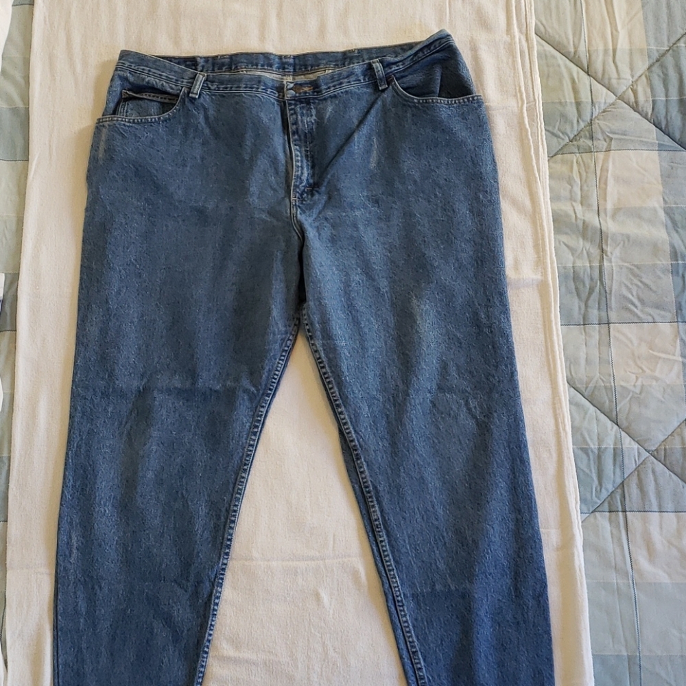 Jeans 26W Tall